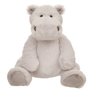 Obrázek z Hroch sedící plyš 28cm 